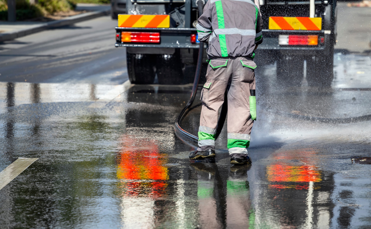 VKS Cubas Limpiezas · Limpiezas, Desatascos y Vaciados con Servicio Urgente 24h en Tarragona