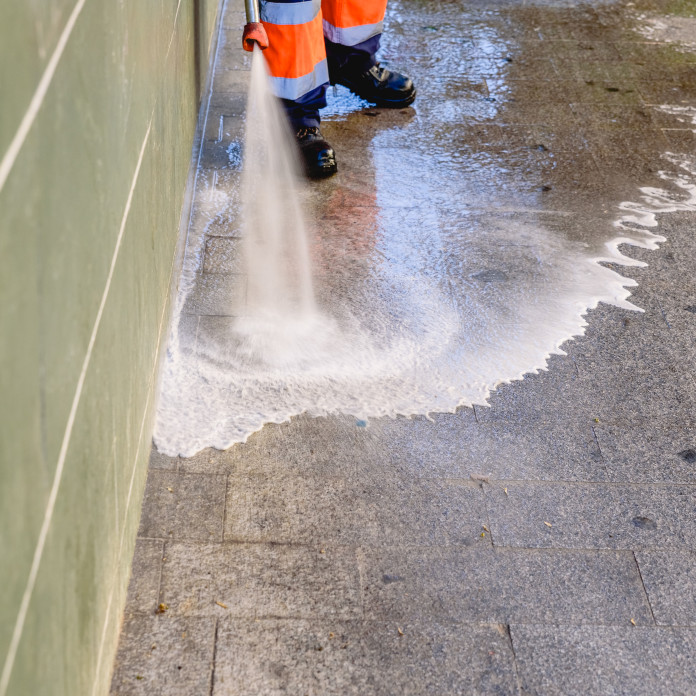 Limpieza, Desinfección y Mantenimiento Urbano en Tarragona
